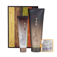 십장생 천지향 필링젤 150ml 기획세트 / 얼굴각질제거