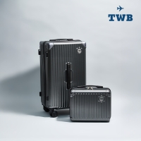 [TWB] 카고 20인치캐리어 (택)