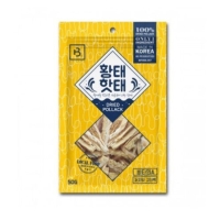  [반려동물] [브리더랩] 건강한 황태핫태 50g*3 