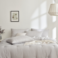 레노마홈 코지네스트 디온 모달 백화점 정품 차렵이불 심플한 호텔 베딩 