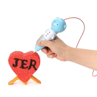 [신한카드 할인] 오르트 곰돌이 3D펜 리필 필라멘트 1.75mm * 5m(오르트 3D펜 전용)