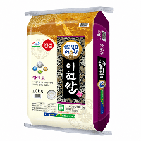[26년 햅쌀] 임금님표 이천쌀 알찬미 10kg 특등급 당일도정
