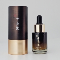 십장생 천삼진 초보양 스틱 앰플 이중기능성 한방 미백 주름케어 +비타민크림A