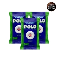 [돌체구스토] 폴로 캔디 오리지널 (900g X 2봉) (택)