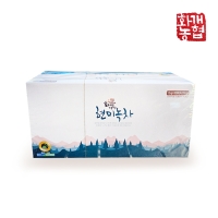 [화개농협] 화개장터 현미녹차 1박스/2박스 (박스당100티/150g)