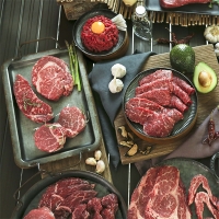 [보름데이] 금강 한우,육우 선물세트(마)