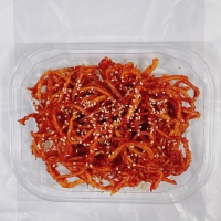 [신한카드 할인] 순수한반찬] 건어물 반찬 골라담기