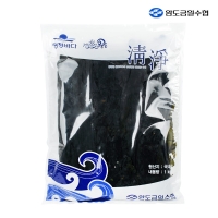 [완도금일수협] 건다시마 1kg(벌크)