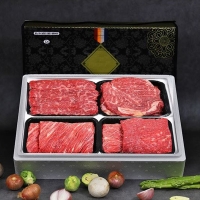 (26추석)[한우] 1+등급 특선구이[1호-8호][900g-1.6kg]