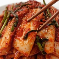  [특별 할인]  알배기 배추 겉절이 김치 국내산 당일생산 1kg/2kg/3kg/5kg