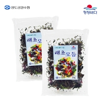 [완도금일수협] 바다 해초모듬 30gx2봉/3봉/5봉