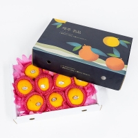 제주 서귀포 가정용 선물용 레드향 1.5kg 2kg 레드향선물세트