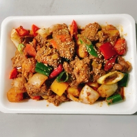 [신한카드 할인] 순수한반찬] 고급반찬 골라담기