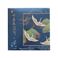 십장생 천지향 마사지 크림 250ml +클렌징티슈