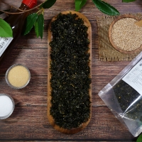 [방앗간아이] 풍미가득 볶은 돌김자반 2봉