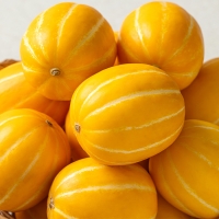 달콤아삭 향긋한 가정용 성주참외