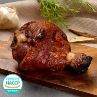 독일식 전통족발 바이에른 슈바인학센(푸)