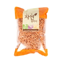 [단짠예찬] 바다내음 두절 건새우 1kg(1팩)