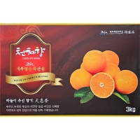 [선물세트]프리미엄 고당도 천혜향(푸)