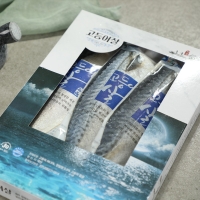 [제주특선] 고등어살 신어가세트6호(고등어살 중/6마리/12팩)