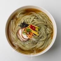 [완도바다] 멸치맛 다시마 쌀국수컵면 5통/10통/15통(통당82g/스프포함)