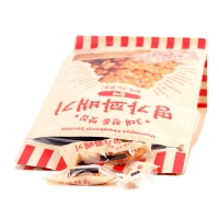 [전통과자] 명가 참깨 꽈배기 500g(낱개포장/약75입) 1봉/2봉/3봉