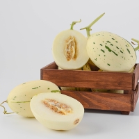 [오커최고] 백자 메론 달콤 멜론 2kg 4kg