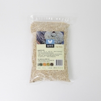 (25년산) 홍성농부의 늘보리 1kg 직접도정