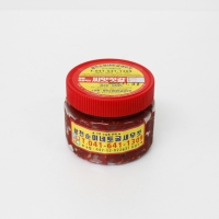 자연숙성 광천토굴 씨앗젓갈 500g / 1kg 