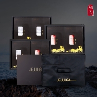 [명절특선]  [제주특선] 은갈치/참옥돔 VIP 선물세트(3품목)