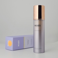 로제 블라썸 파운데이션  /선크림 증정