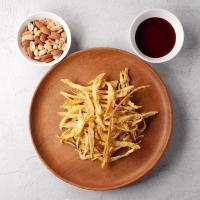 [단짠예찬] 맛있게 구운 바삭먹태 3봉/5봉 (봉당25g)