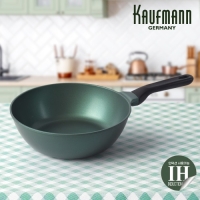 [카우프만] 올리브 인덕션 프라이팬 모음