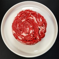 육즙좔좔 1++한우특가불고기 (마)