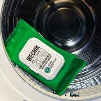 [신한카드 할인] [위칙] 건조기 시트 80매 80 sheets