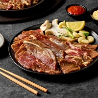 특제  양념  안창살&토시살(푸)