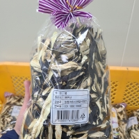 [만원의 행복] [여주 특산물] 대왕님표 여주 건 가지(200g/600g)