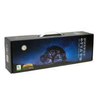 [영월농협] 동강마루 장맛장류 4종세트 (벌꿀고추장280g,보리고추장280g,황태볶음고추장280g,영월콩된장250g)