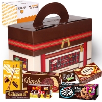 [간식대장] 0014_화이트데이 선물 추천 피크닉 달콤도시락 7종