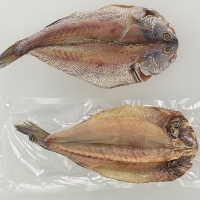 국내산 반건조 포민어 23cm 이상 국내산천일염 / 전남여수