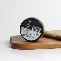 강원도 영월 유기농 잣 60g (백잣)