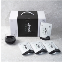 프리미엄 바오로 흑염소 진액 100mlx30포 14가지 최상급 한약재