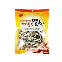 [단짠예찬] 바다내음 국물멸치(고바/소멸) 2봉/3봉/5봉(봉당200g)