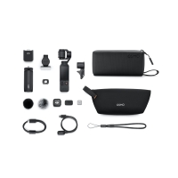 DJI OSMO 포켓4 크리에이터 콤보