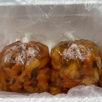 청정지역 통영 프리미엄 깐멍게(푸)