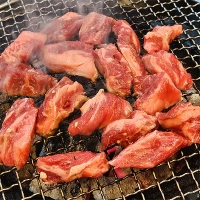 [만원의 행복] 가장  귀한  특수부위  토시살(푸)