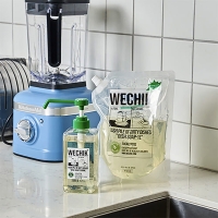 [특별할인] [위칙] 멀티플 주방세제 리필 1L