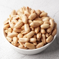 [단짠예찬] 튀김땅콩 1팩/2팩(팩당1kg)