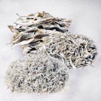 [단짠예찬] 바다내음 국물+볶음조림+볶음멸치 각500g(3팩)