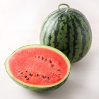 [농협] 한아름드린 당도선별 달콤한 꿀수박 7~8kg(특품)